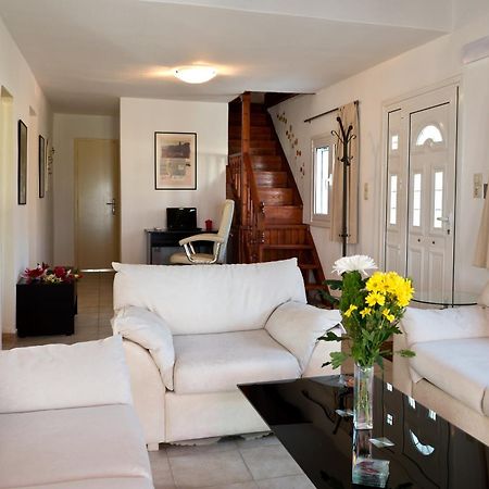 Villa Nefeli Kiotari Ngoại thất bức ảnh