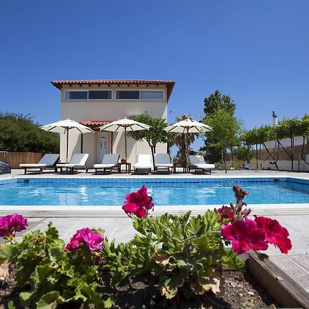 Villa Nefeli Kiotari Ngoại thất bức ảnh