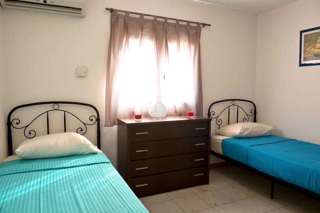 Villa Nefeli Kiotari Phòng bức ảnh
