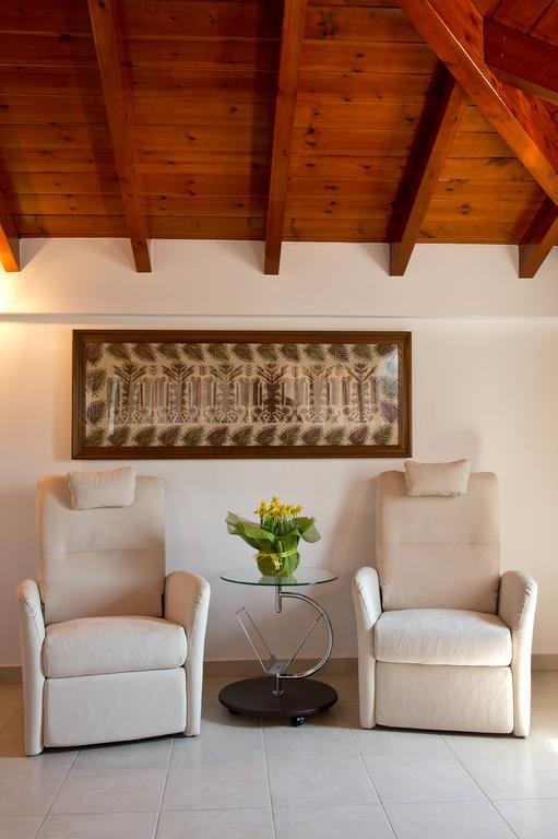 Villa Nefeli Kiotari Phòng bức ảnh