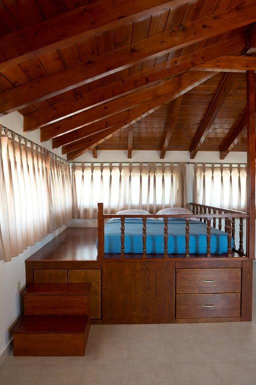 Villa Nefeli Kiotari Phòng bức ảnh