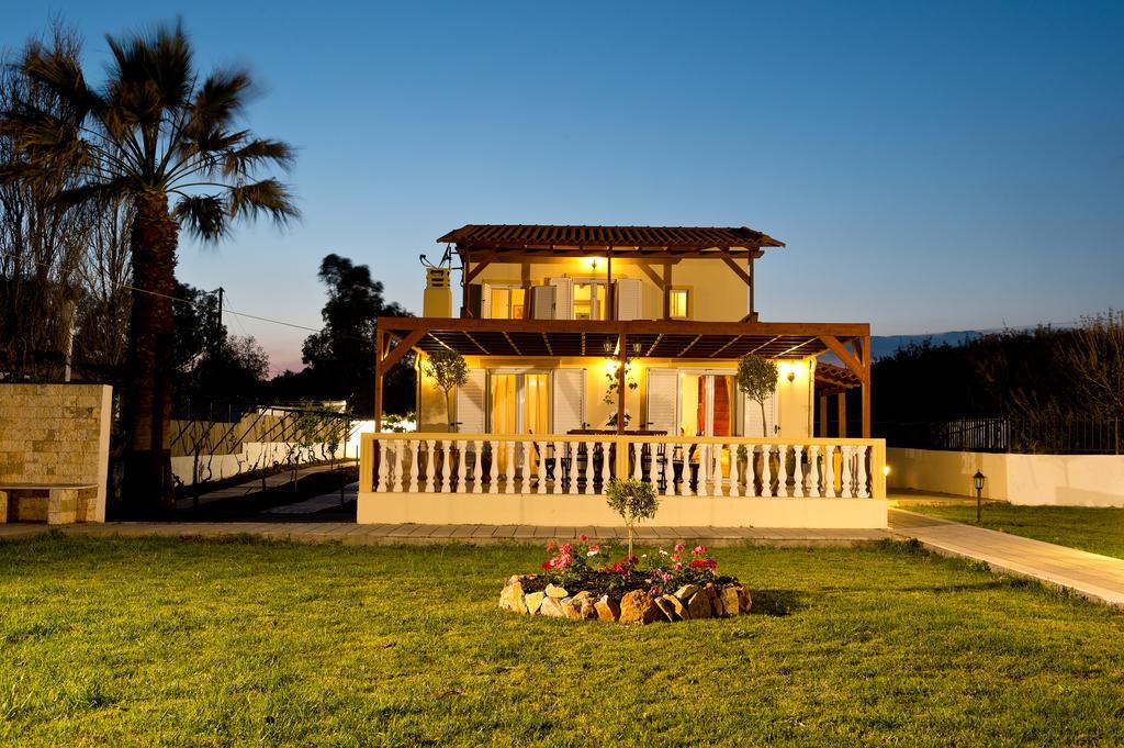 Villa Nefeli Kiotari Phòng bức ảnh