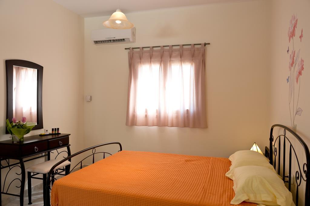 Villa Nefeli Kiotari Phòng bức ảnh