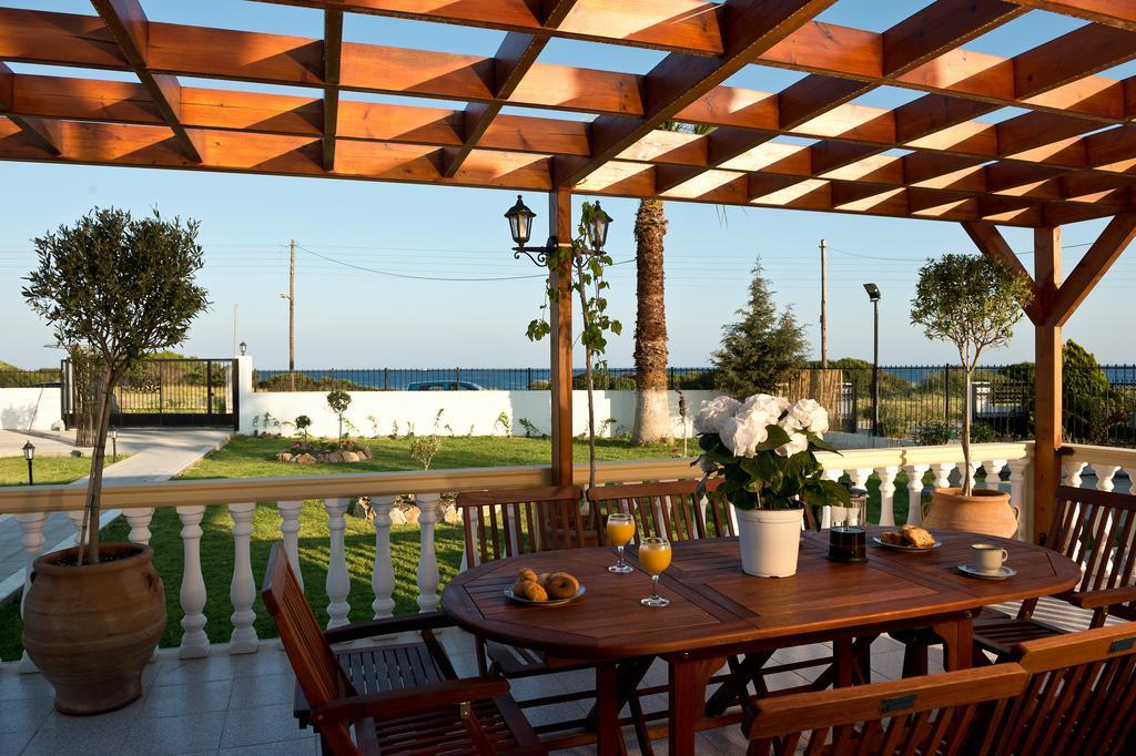 Villa Nefeli Kiotari Phòng bức ảnh