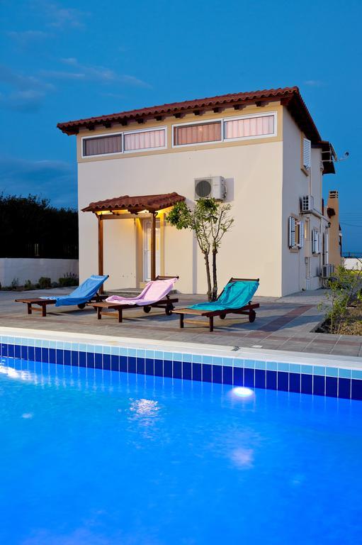 Villa Nefeli Kiotari Phòng bức ảnh