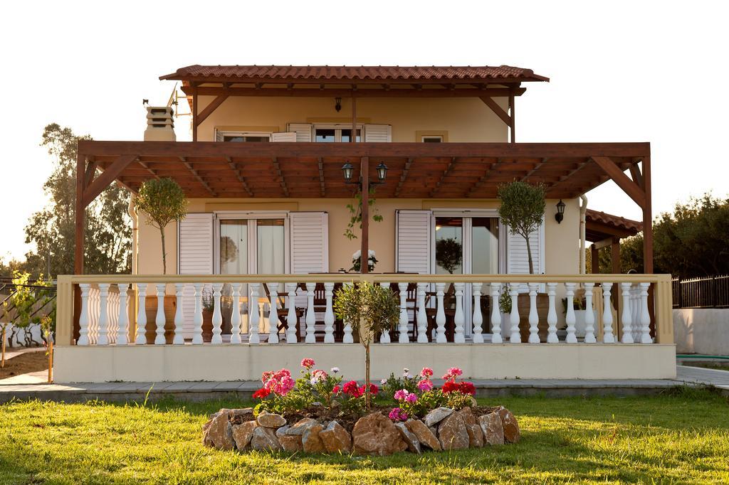 Villa Nefeli Kiotari Phòng bức ảnh