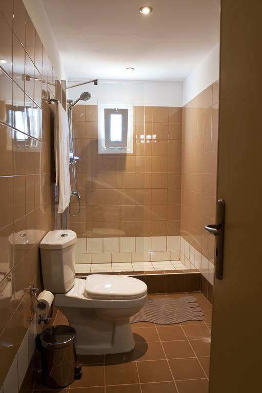 Villa Nefeli Kiotari Phòng bức ảnh
