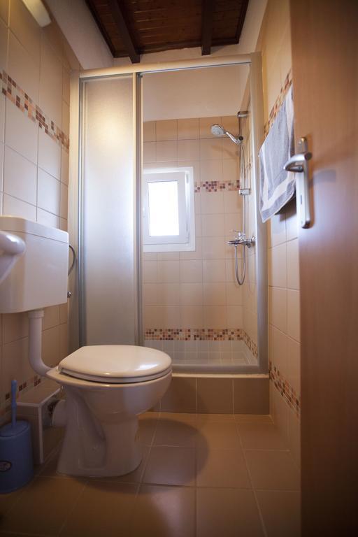 Villa Nefeli Kiotari Ngoại thất bức ảnh