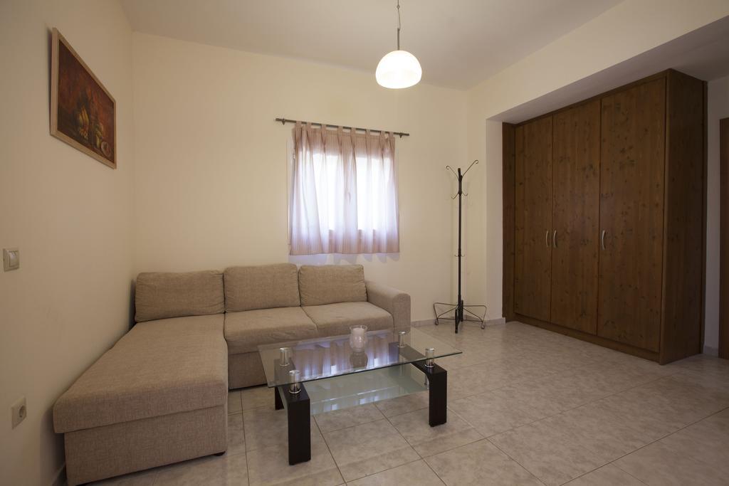 Villa Nefeli Kiotari Ngoại thất bức ảnh