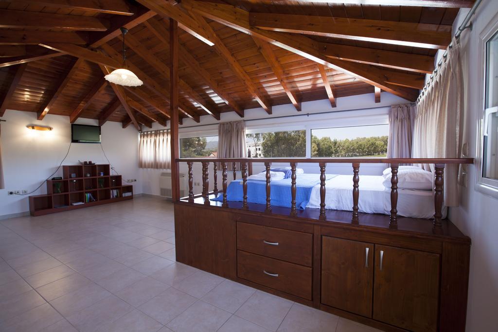 Villa Nefeli Kiotari Ngoại thất bức ảnh