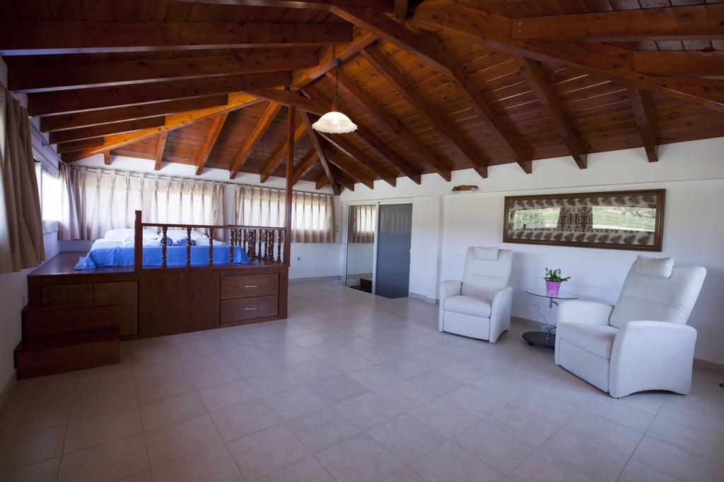Villa Nefeli Kiotari Ngoại thất bức ảnh