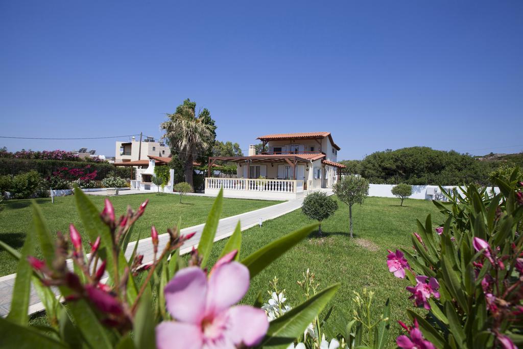 Villa Nefeli Kiotari Ngoại thất bức ảnh