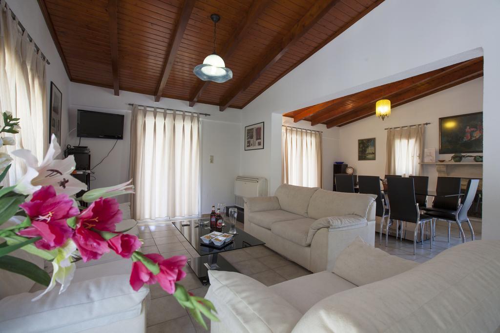 Villa Nefeli Kiotari Ngoại thất bức ảnh